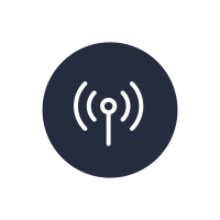 Control por radiofrecuencia
