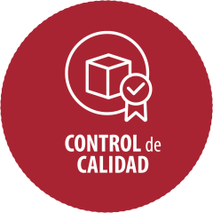 control de qualitat