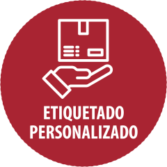 etiquetatge customitzat